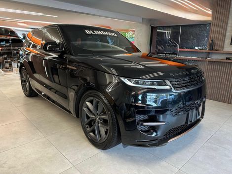 Land Rover Range R.Sport First.Ed.3.0 I6(Hibrido)
