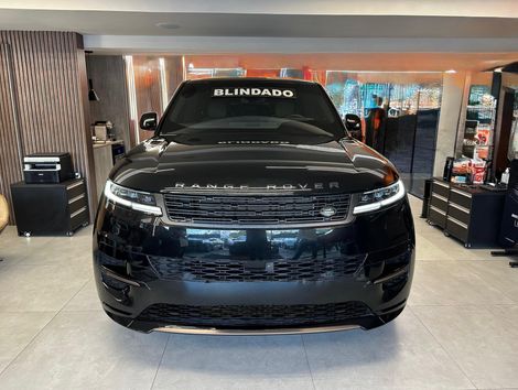 Land Rover Range R.Sport First.Ed.3.0 I6(Hibrido)