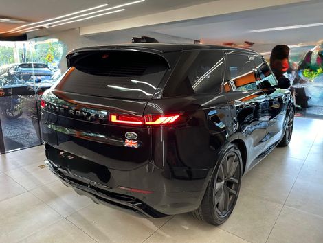 Land Rover Range R.Sport First.Ed.3.0 I6(Hibrido)