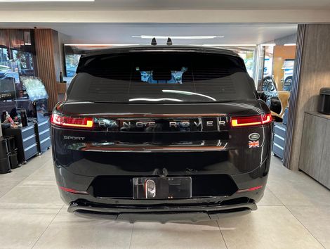 Land Rover Range R.Sport First.Ed.3.0 I6(Hibrido)