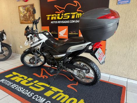 YAMAHA XTZ 150 CROSSER S FLEX