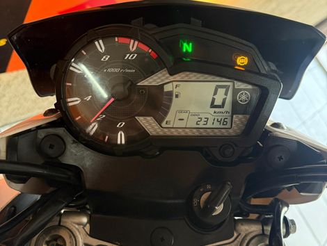 YAMAHA XTZ 150 CROSSER S FLEX