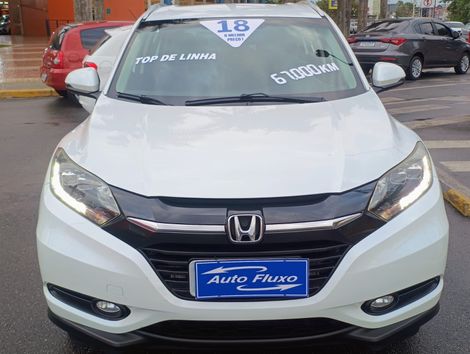 Honda HR-V Touring 1.8 Flexone 16V 5p Aut.