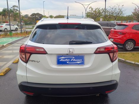 Honda HR-V Touring 1.8 Flexone 16V 5p Aut.