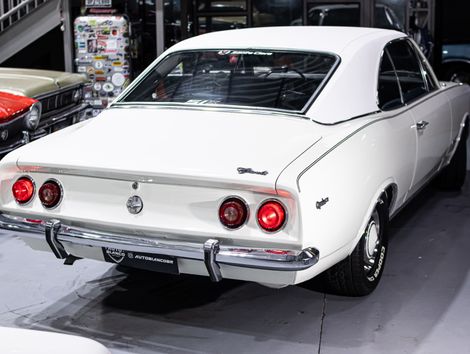 Chevrolet STANDARD