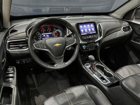Chevrolet EQUINOX Premier 1.5 Turbo 172cv Aut.