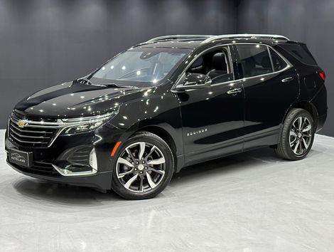 Chevrolet EQUINOX Premier 1.5 Turbo 172cv Aut.