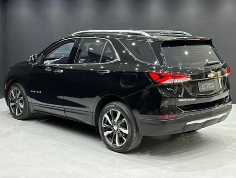 Chevrolet EQUINOX Premier 1.5 Turbo 172cv Aut.