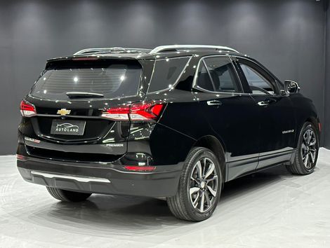 Chevrolet EQUINOX Premier 1.5 Turbo 172cv Aut.