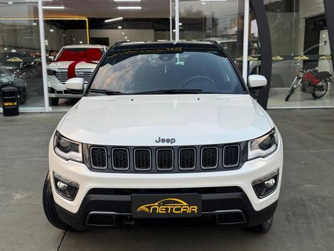 Jeep COMPASS LIMITED 2.0 4x4 Diesel 16V Aut.