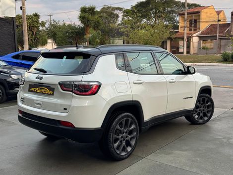 Jeep COMPASS LIMITED 2.0 4x4 Diesel 16V Aut.