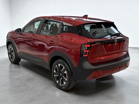 Nissan KICKS Sense 1.0 Turbo Flex Aut.