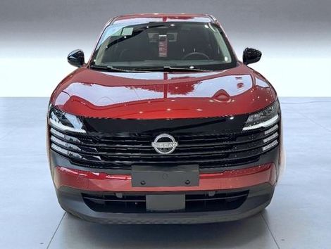 Nissan KICKS Sense 1.0 Turbo Flex Aut.
