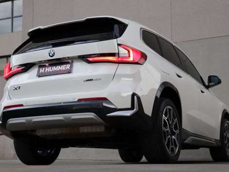 BMW X1 SDRIVE 20i X-Line 2.0 TB Aut.