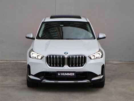 BMW X1 SDRIVE 20i X-Line 2.0 TB Aut.