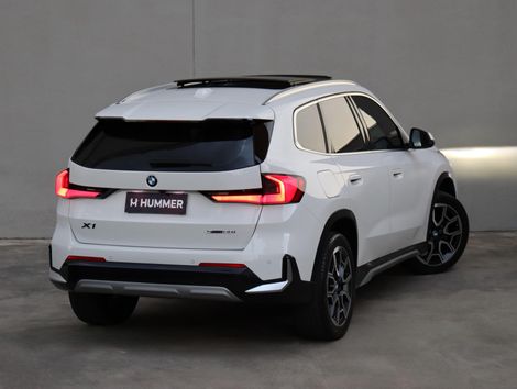 BMW X1 SDRIVE 20i X-Line 2.0 TB Aut.