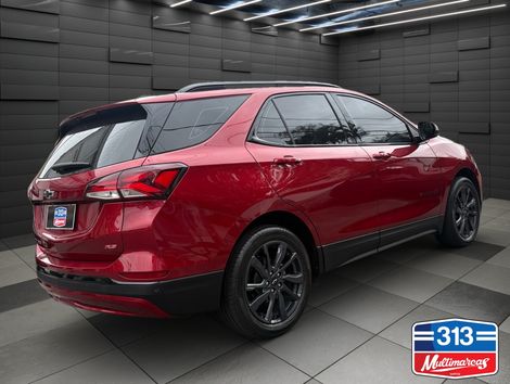 Chevrolet EQUINOX RS 1.5 Turbo 172cv Aut.