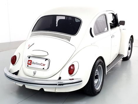 Volkswagen 1500
