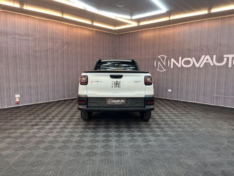 Fiat Strada Freedom 1.3 Flex 8V  CS Plus