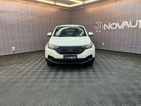 Fiat Strada Freedom 1.3 Flex 8V  CS Plus