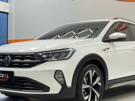 VolksWagen Nivus Highline 1.0 200 TSI Flex Aut.