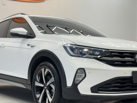 VolksWagen Nivus Highline 1.0 200 TSI Flex Aut.