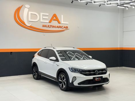 VolksWagen Nivus Highline 1.0 200 TSI Flex Aut.