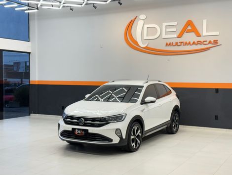 VolksWagen Nivus Highline 1.0 200 TSI Flex Aut.