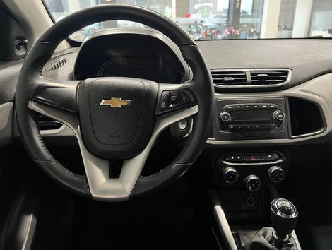 Chevrolet ONIX HATCH LT 1.0 8V FlexPower 5p Mec.