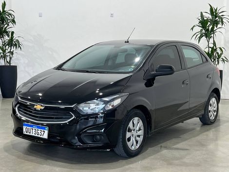 Chevrolet ONIX HATCH LT 1.0 8V FlexPower 5p Mec.