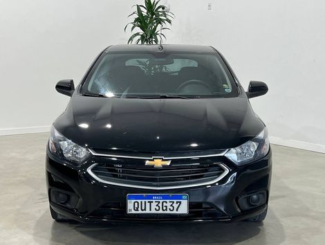 Chevrolet ONIX HATCH LT 1.0 8V FlexPower 5p Mec.