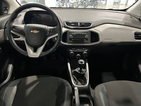 Chevrolet ONIX HATCH LT 1.0 8V FlexPower 5p Mec.