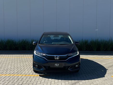Honda Fit EXL 1.5 Flex/Flexone 16V 5p Aut