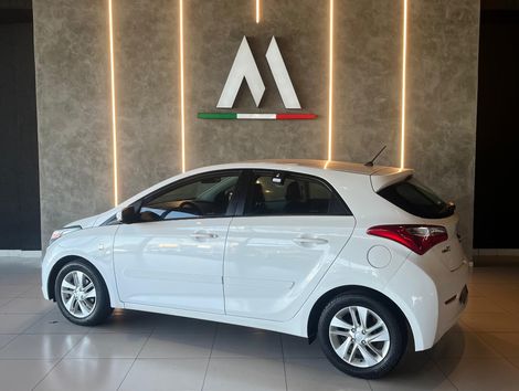 Hyundai HB20 For You 1.0 Flex 12V 5p