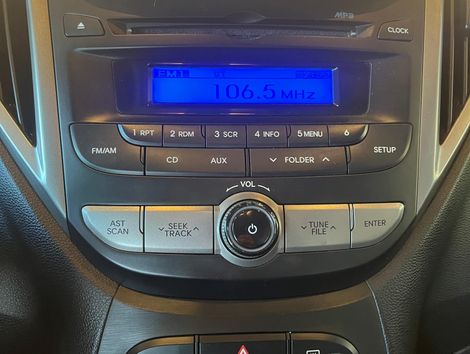 Hyundai HB20 For You 1.0 Flex 12V 5p