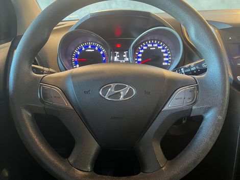 Hyundai HB20 For You 1.0 Flex 12V 5p