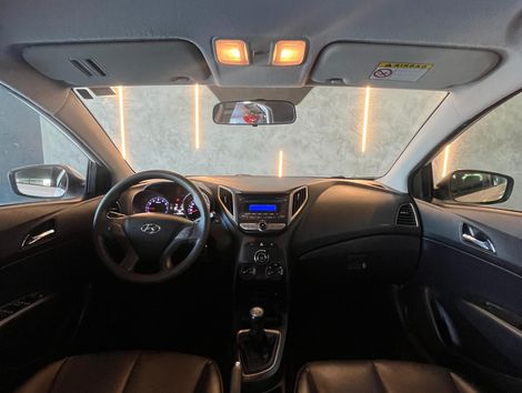 Hyundai HB20 For You 1.0 Flex 12V 5p
