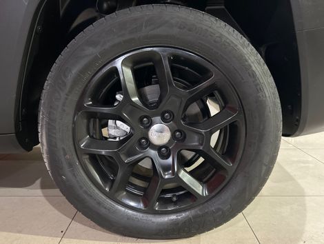 Jeep Renegade Longitude 1.8 4x2 Flex 16V Aut.