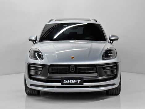Porsche Macan GTS 2.9 Bi-Turbo 380cv