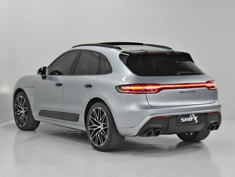 Porsche Macan GTS 2.9 Bi-Turbo 380cv