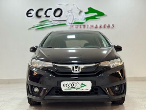 Honda Fit EXL 1.5 Flex/Flexone 16V 5p Aut