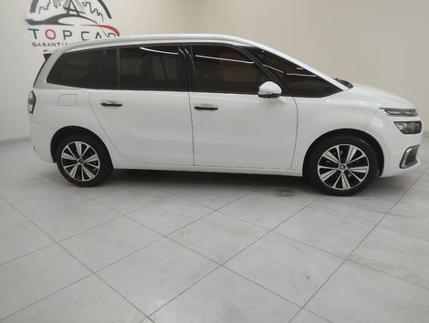 Citroën Grand C4 Picasso Intensive 1.6 TB Aut.