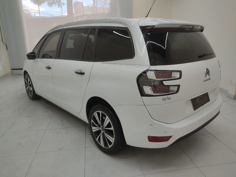 Citroën Grand C4 Picasso Intensive 1.6 TB Aut.