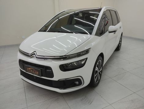 Citroën Grand C4 Picasso Intensive 1.6 TB Aut.