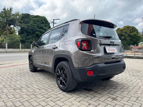 Jeep Renegade Sport 1.8 4x2 Flex 16V Aut.