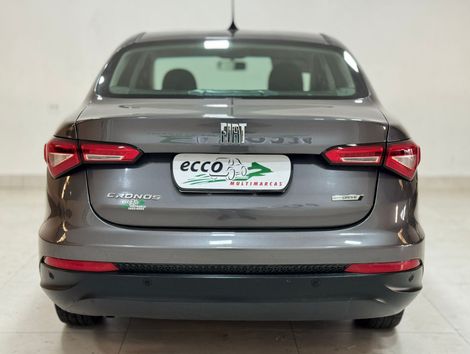 Fiat CRONOS DRIVE 1.0 6V Flex