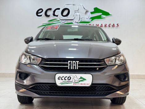 Fiat CRONOS DRIVE 1.0 6V Flex
