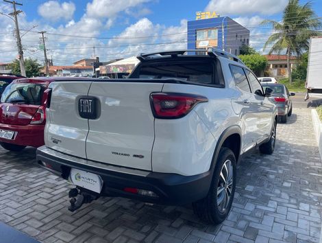 Fiat Toro Volcano 2.0 16V 4x4 TB Diesel Aut.