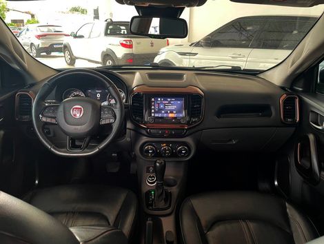 Fiat Toro Volcano 2.0 16V 4x4 TB Diesel Aut.