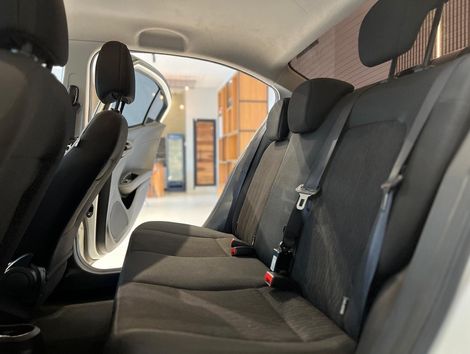 Fiat CRONOS DRIVE 1.3 8V Flex Aut.